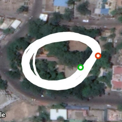 Independence Day Park