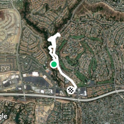 Limekiln Canyon Park