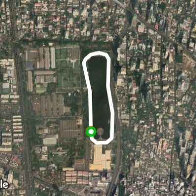 สวนเบญจกิติ