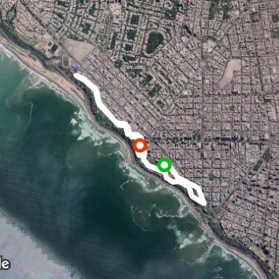 Miraflores