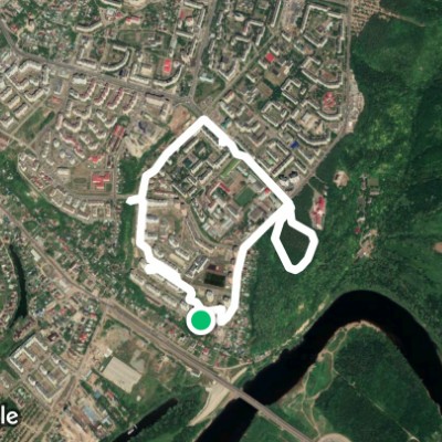 улица Габдуллы Амантая