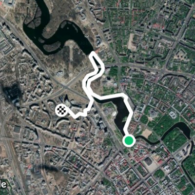 Набережная Воинов-интернационалистов