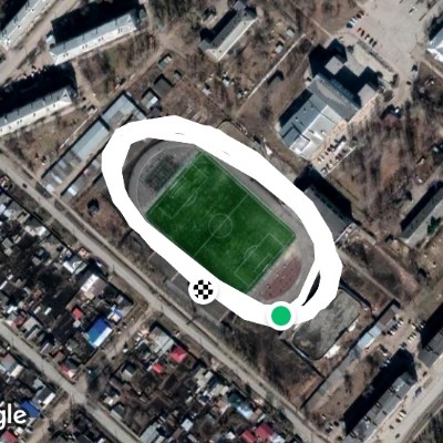 Спорткомплекс «Юность»