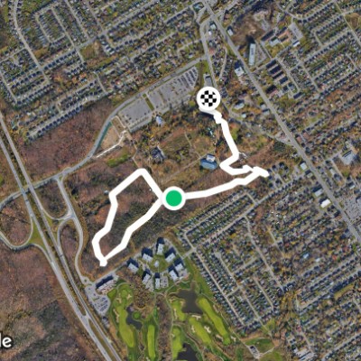 parc du moulin, zoo Charles bourg