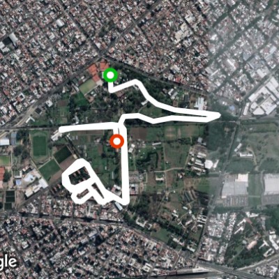 FACULTAD DE AGRONOMIA