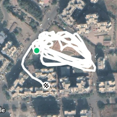 kamothe sect 20 Garden