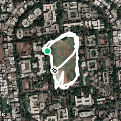 shastri ground