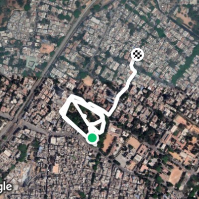 Coles Park [Freedom Fighters Park]