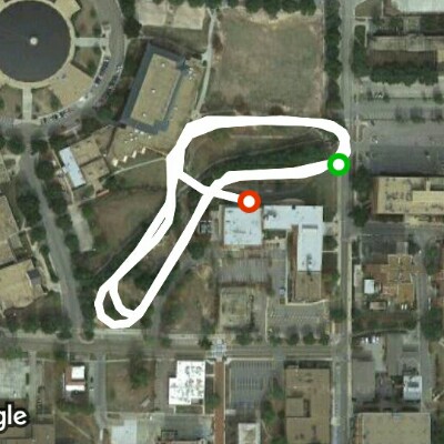 University of Southern Mississippi