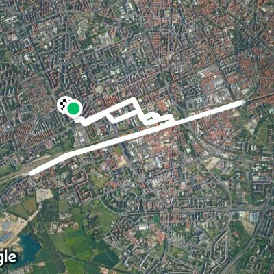 Giardino Anna Del Bo Boffino