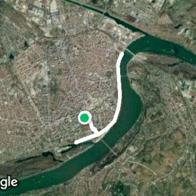 Сунчани кеј