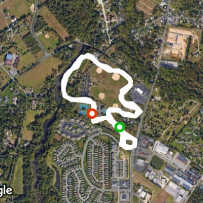 James G Atkinson Park