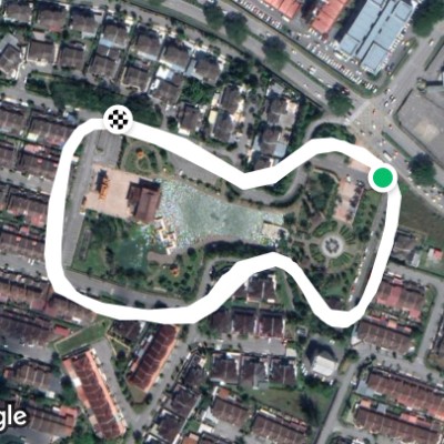 Malaysia-China Friendship Park