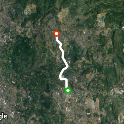 Antipolo Cathedral - COGEO Gate 2