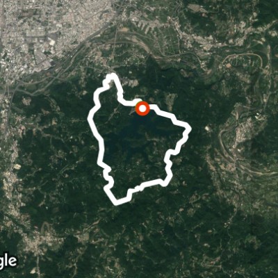 永和山基本款