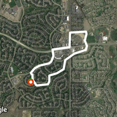Gulch to Kings