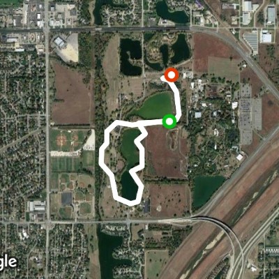 Sedgwick county park