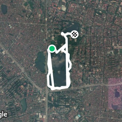 Công viên Thỗng Nhất