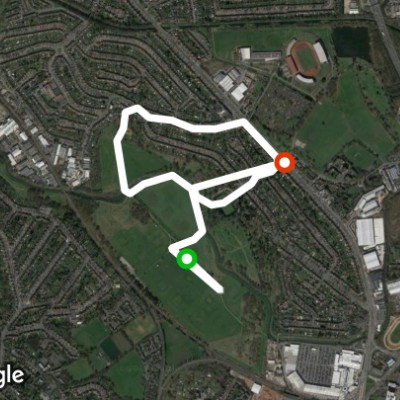 Perry Hall Playing Fields