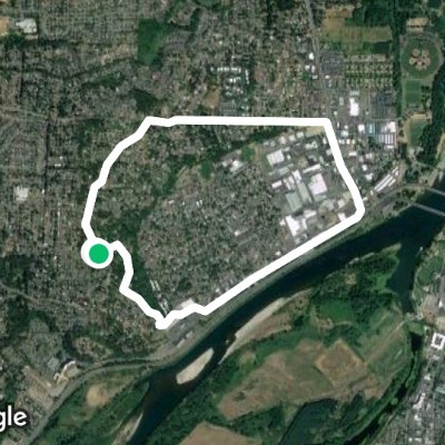 Kingwood Glen Creek Edgewater audubon