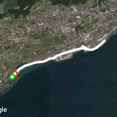 port d' Auvernier - FTR phillipe Moris