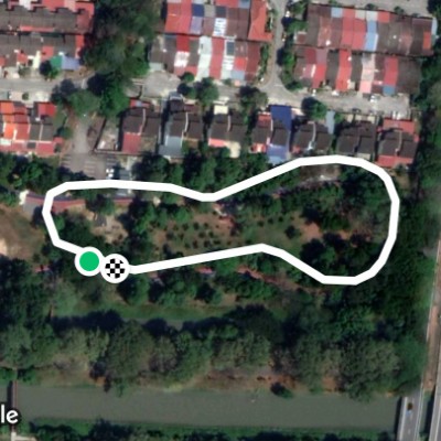 Taman Tunku