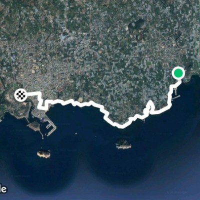 제주올레길6코스