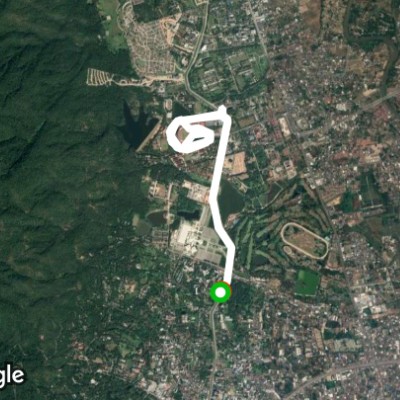 สนามกีฬา ๗๐๐ ปี เชียงใหม่