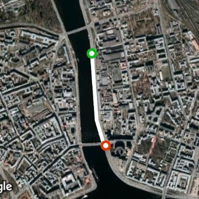 Большая Невка