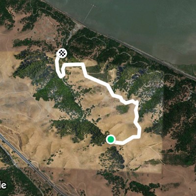 Carquinez Regional Shoreline