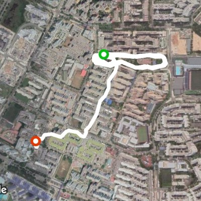 Tampines Central Park