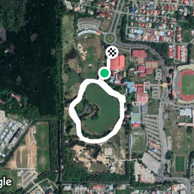 Likas Sport Leisure Park