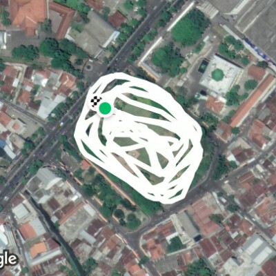 Alun-alun Klaten