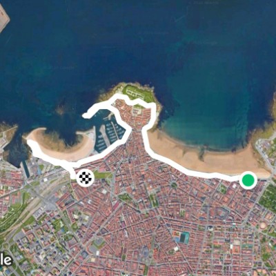 San Lorenzo/ Poniente