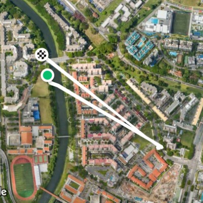 Potong Pasir Neighbourhood Park