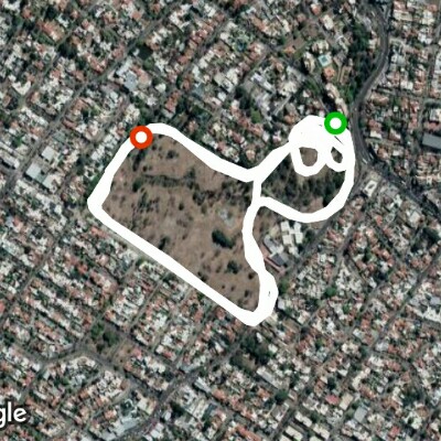 Parque de las Naciones
