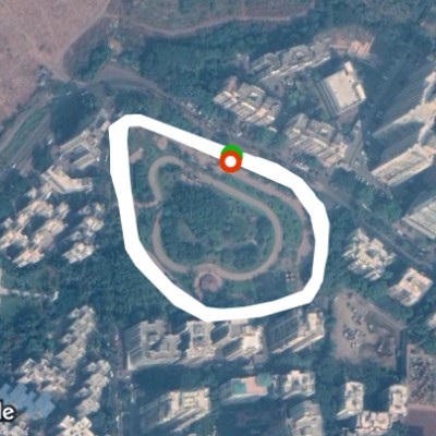 K L Walawalkar Udyan