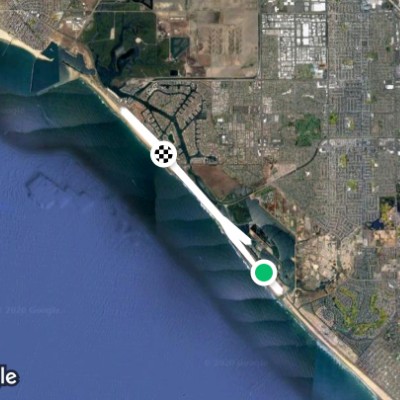 Bolsa Chica State Beach