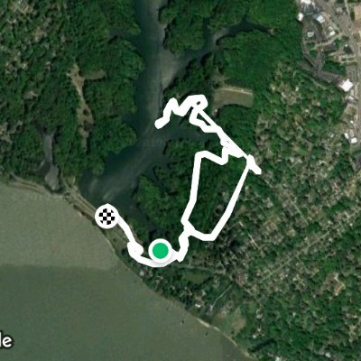 The Noland Trail
