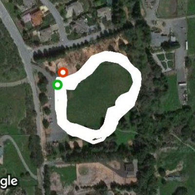 Rancho laguna park