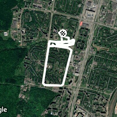 район Чертаново  центральное