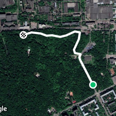 Филевский парк