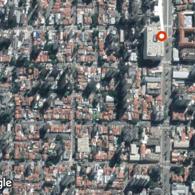 #minhacasaminhavidasantacruz