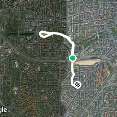 Volkspark Wilmersdorf