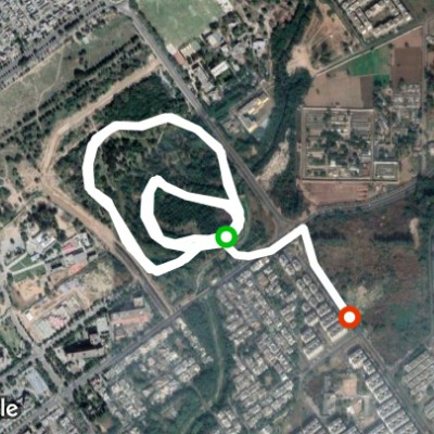 leisure velly mohali