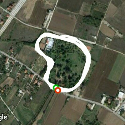 Αθλητικό Πάρκο Αγ. Γεωργίου