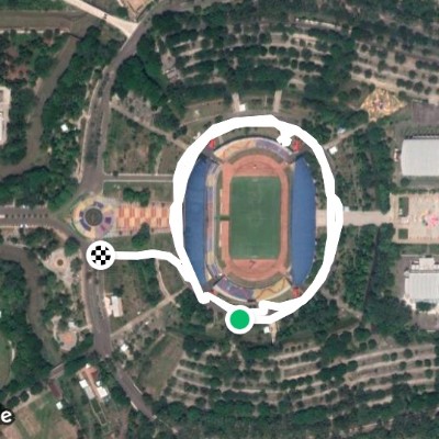 Stadion Gelora Sriwijaya