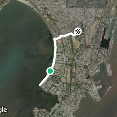 Walter De Souza Park