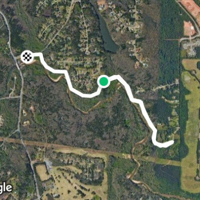 South River PATH Trail