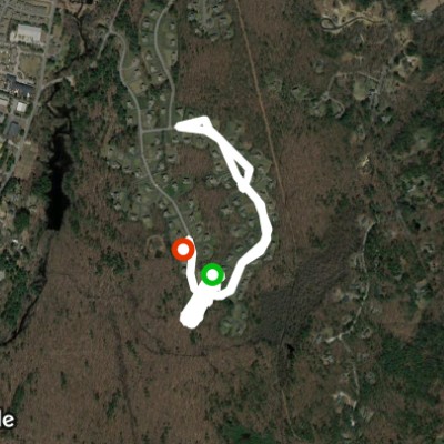 canterbury hill road play area